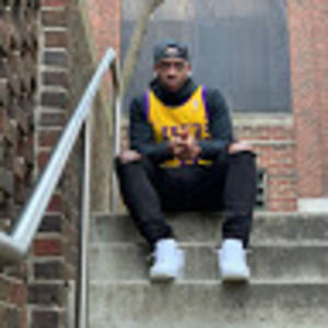 Meet your Posher, Kimani